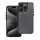 MATRIX CLEAR fekete tok iPhone 11-re