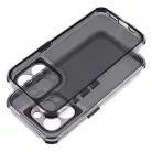 MATRIX CLEAR fekete tok iPhone 11-re
