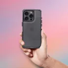 MATRIX CLEAR fekete tok iPhone 11-re