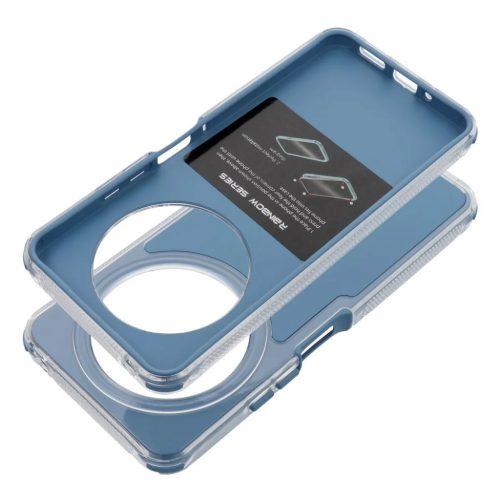 MATRIX tok XIAOMI Redmi 14C kék tok