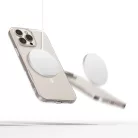Tech-protect Flexair Magsafe Iphone 16 Pro Clear Tok