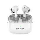 Blavec Bluetooth TWS fülhallgató BW01 Pure (BW01-W) fehér