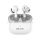 Blavec Bluetooth TWS fülhallgató BW01 Pure (BW01-W) fehér