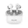 Blavec Bluetooth TWS fülhallgató BW01 Pure (BW01-W) fehér
