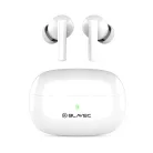 Blavec Bluetooth TWS fülhallgató BW01 Pure (BW01-W) fehér