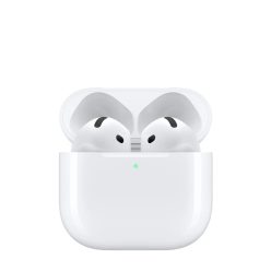 Apple AirPods 4 (USB-C)  (MXP63ZM/A)