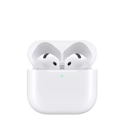 Apple AirPods 4 (USB-C)  (MXP63ZM/A)