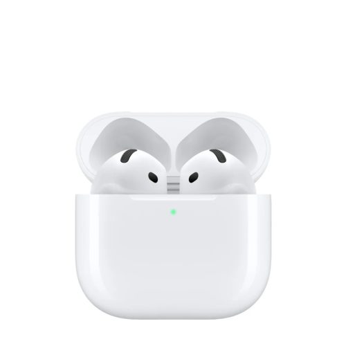 Apple AirPods 4 (USB-C)  (MXP63ZM/A)