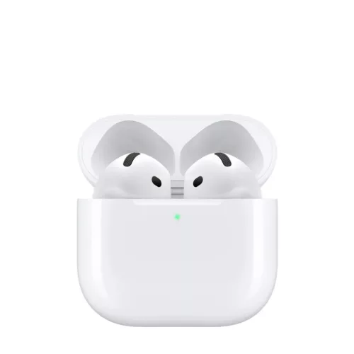 Apple AirPods 4 (USB-C)  (MXP63ZM/A)