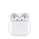 Apple AirPods 4 (USB-C)  (MXP63ZM/A)
