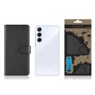 Taktikai Terepjegyzetek tok Samsung Galaxy S24 FE Fekete