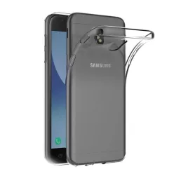 ULTRA VÉKONY 0,5 mm HÁTLAP tok SAMSUNG J3 2017-hez