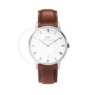 Okosóra edzett üvegfólia 42 mm átmérővel üvegfólia