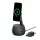 Belkin STAGE töltőállomás iPhone-hoz automatikusan követő Pro DockKit-tel - Fekete (MMA008vf05BK)