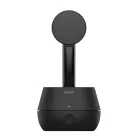 Belkin STAGE töltőállomás iPhone-hoz automatikusan követő Pro DockKit-tel - Fekete (MMA008vf05BK)
