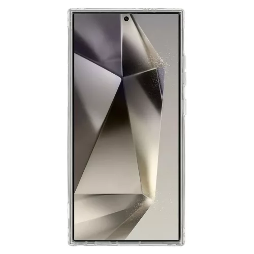 Akril Magsafe tok Samsung Galaxy S25 Ultra átlátszó tok