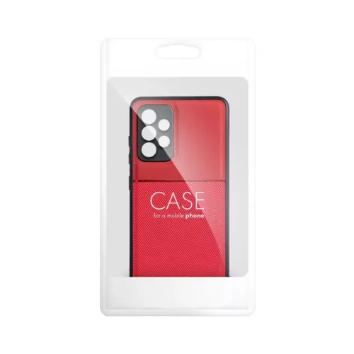 NOBLE tok Samsung Galaxy S25 Ultra piros tok