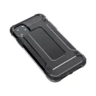 ARMOR tok Samsung Galaxy S25 Ultra fekete tok