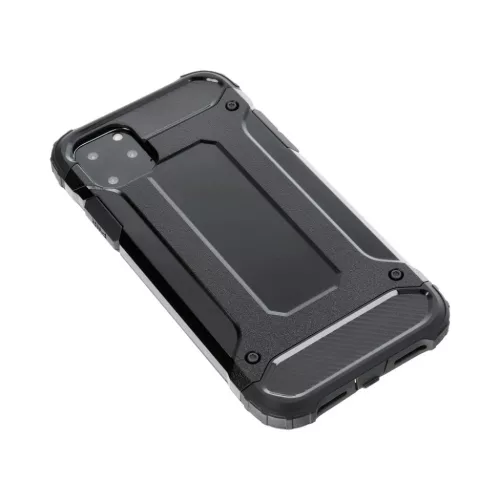 ARMOR tok Samsung Galaxy S25 Ultra fekete tok