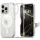 Tech-protect Flexair Hybrid Cc Magsafe Iphone 16 Pro átlátszó Tok