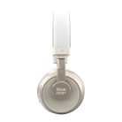 Vezeték nélküli fejhallgató BLUE STAR BH02 fehér