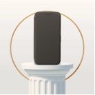 FOLIO Side Magnet fliptok Samsung Galaxy A15-höz barna