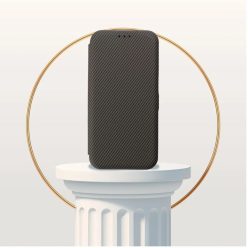 FOLIO Side Magnet fliptok Samsung Galaxy A15-höz barna