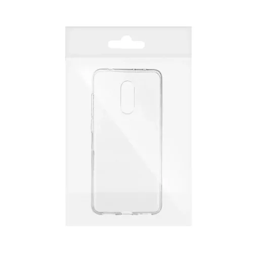 ULTRA VÉKONY HÁTLAP 0,5 mm Honor 90 Lite tok átlátszó