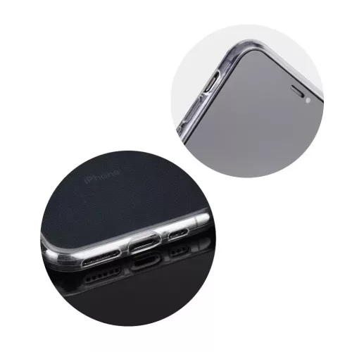 ULTRA VÉKONY HÁTLAP 0,5 mm Honor 90 Lite tok átlátszó