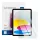 Edzett üveg Blue Star - iPad 10.9" (2022) üvegfólia