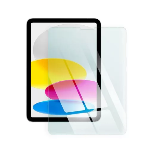 Edzett üveg Blue Star - iPad 10.9" (2022) üvegfólia