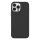 Eco Case tok iPhone 14 Plus-hoz, lebomló szilikon borítás, fekete tok