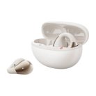 Fülhallgató QCY Crossky Clip T33 (fehér)