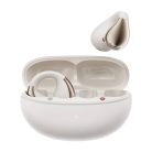 Fülhallgató QCY Crossky Clip T33 (fehér)