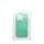 SILICONE 2mm tok IPHONE 11 mint
