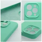 SILICONE 2mm tok IPHONE 11 mint