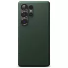 Ringke Onyx Galaxy S25 Ultra Sötétzöld tok