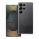 Átlátszó tok 2 mm-es BOX SAMSUNG S25 Ultra telefonhoz