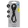 Blavec Kábel Édesség fonott - USB Type-C - PD 60W 3A 3 méter (CCA-UC3B30) fekete