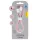 Blavec Cable Candy fonott - USB to Lightning - 2,4A 2 méter (CCA-UL24P20) rózsaszín,