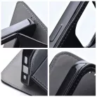 HONOR Magic 7 PRO Fekete SMART MAGNETO fliptok