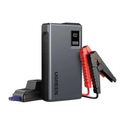ES702 12000mAh autóindító készülék