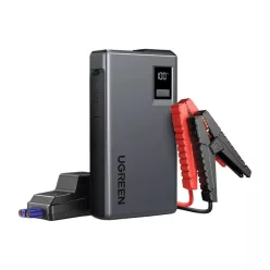 ES702 12000mAh autóindító készülék