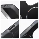 FORCELL F-PROTECT Szintek Dupla Réteg 4D technológiával, Katonai Ejtés-Teszt kompatibilis a MagSafe-fel SAMSUNG S25 ULTRA sivatagi terepmintás tok
