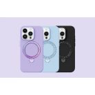 Joyroom PN-14L2 Dancing Circle tok iPhone 14 Pro-hoz (lila)