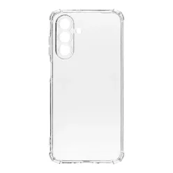 Tactical TPU Plyo tok Samsung Galaxy A26 5G átlátszó