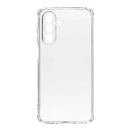 Tactical TPU Plyo tok Samsung Galaxy A26 5G átlátszó