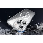 UGREEN LP727 Mágneses védőtok iPhone 15 Pro Max 6,7 hüvelyk (átlátszó) tok