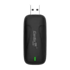 Carlinkit AIR X2 Carplay/Android Auto vezeték nélküli adapter