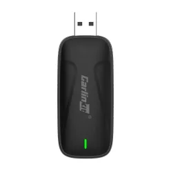   Carlinkit AIR X2 Carplay/Android Auto vezeték nélküli adapter